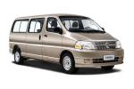 Jinbei Express 2016 года